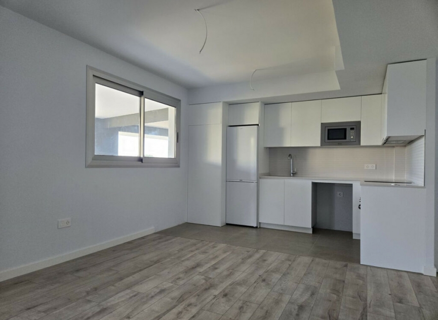 Resale - Apartment -
Torremolinos