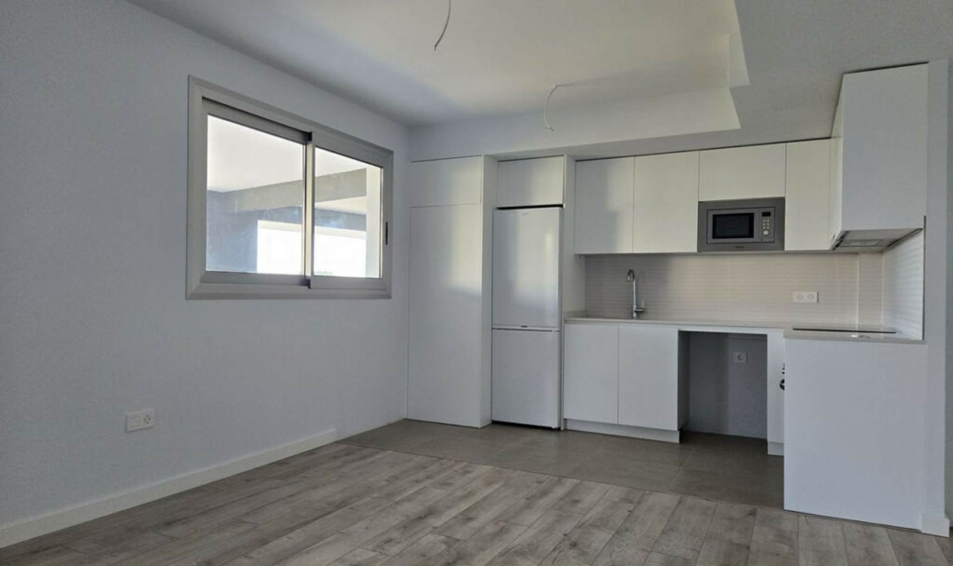 Resale - Apartment -
Torremolinos