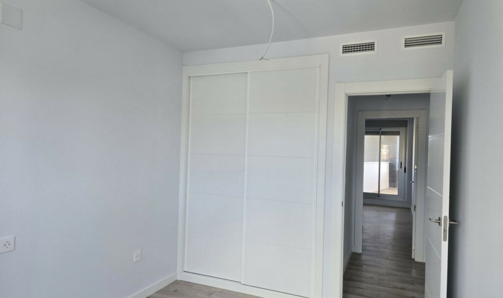 Resale - Apartment -
Torremolinos