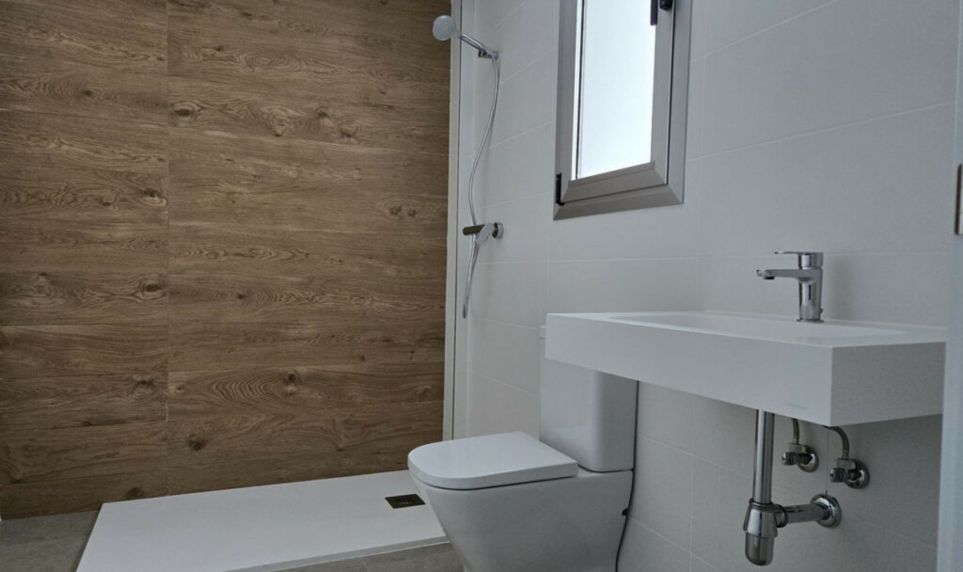 Resale - Apartment -
Torremolinos