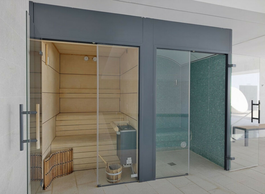 Resale - Apartment -
Torremolinos