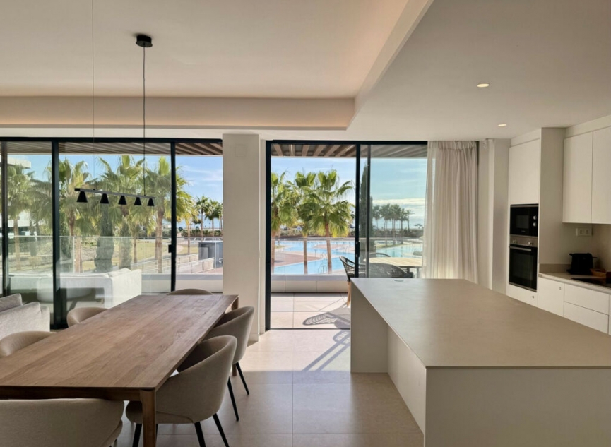 Resale - Apartment -
Torremolinos
