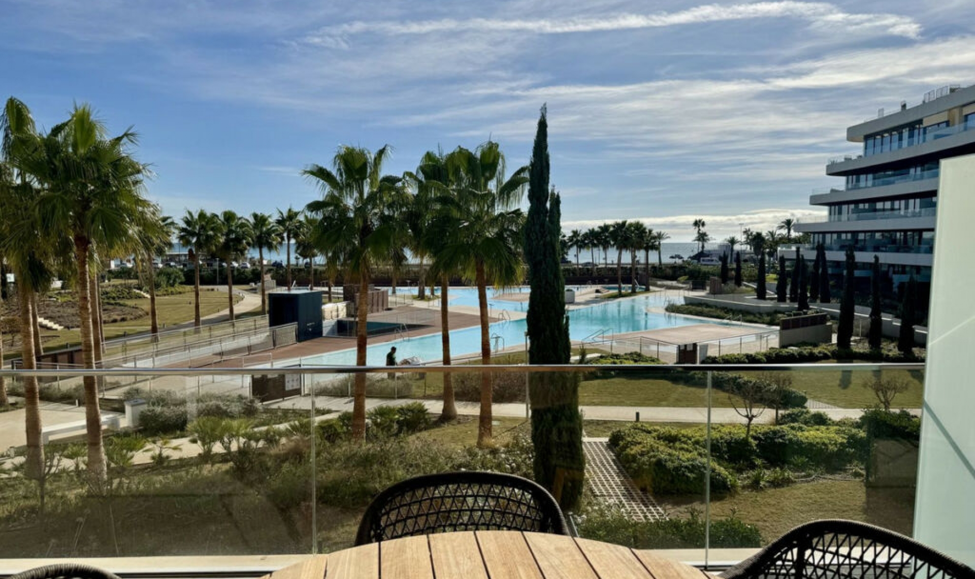 Resale - Apartment -
Torremolinos