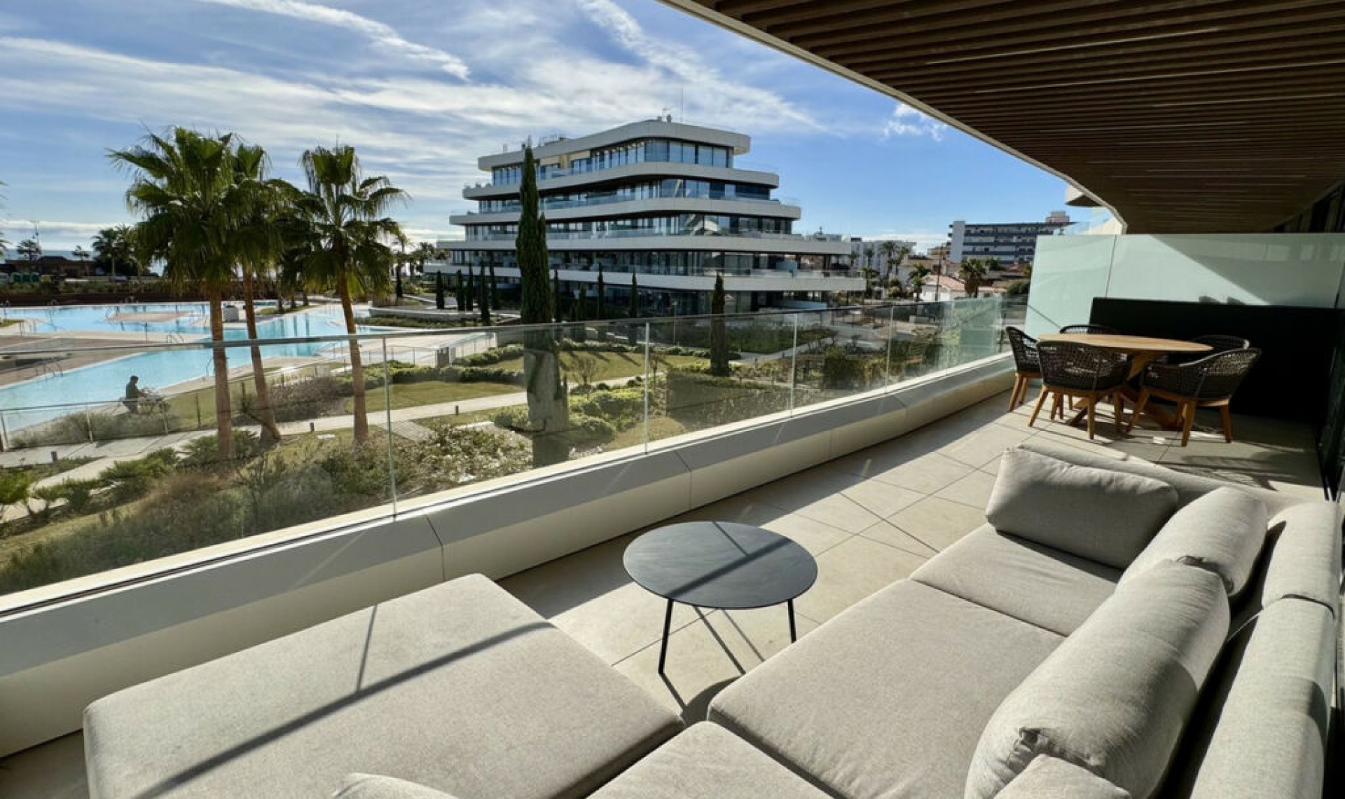 Resale - Apartment -
Torremolinos