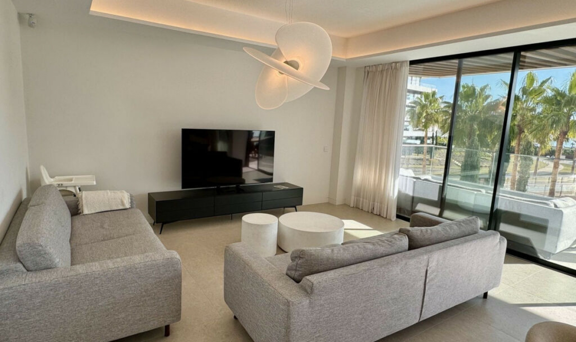 Resale - Apartment -
Torremolinos