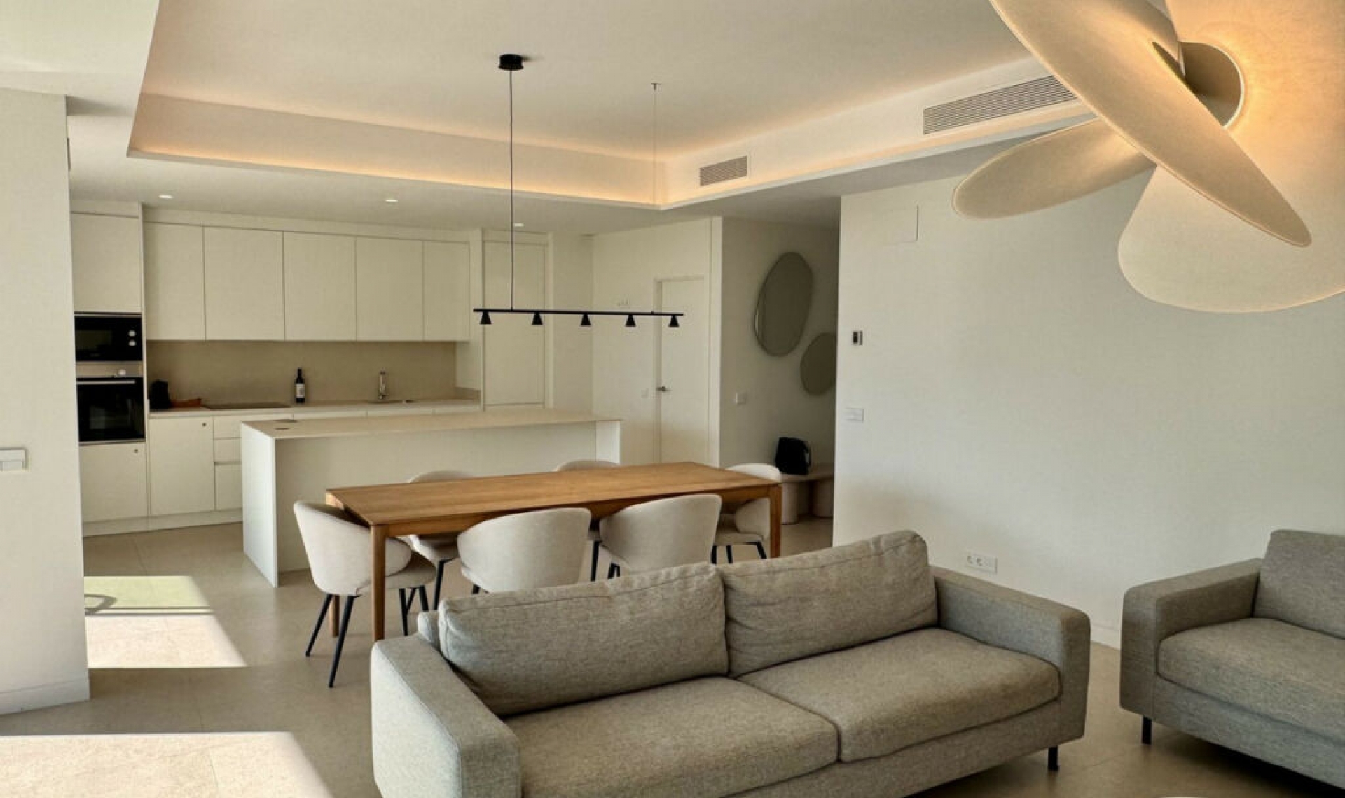 Resale - Apartment -
Torremolinos