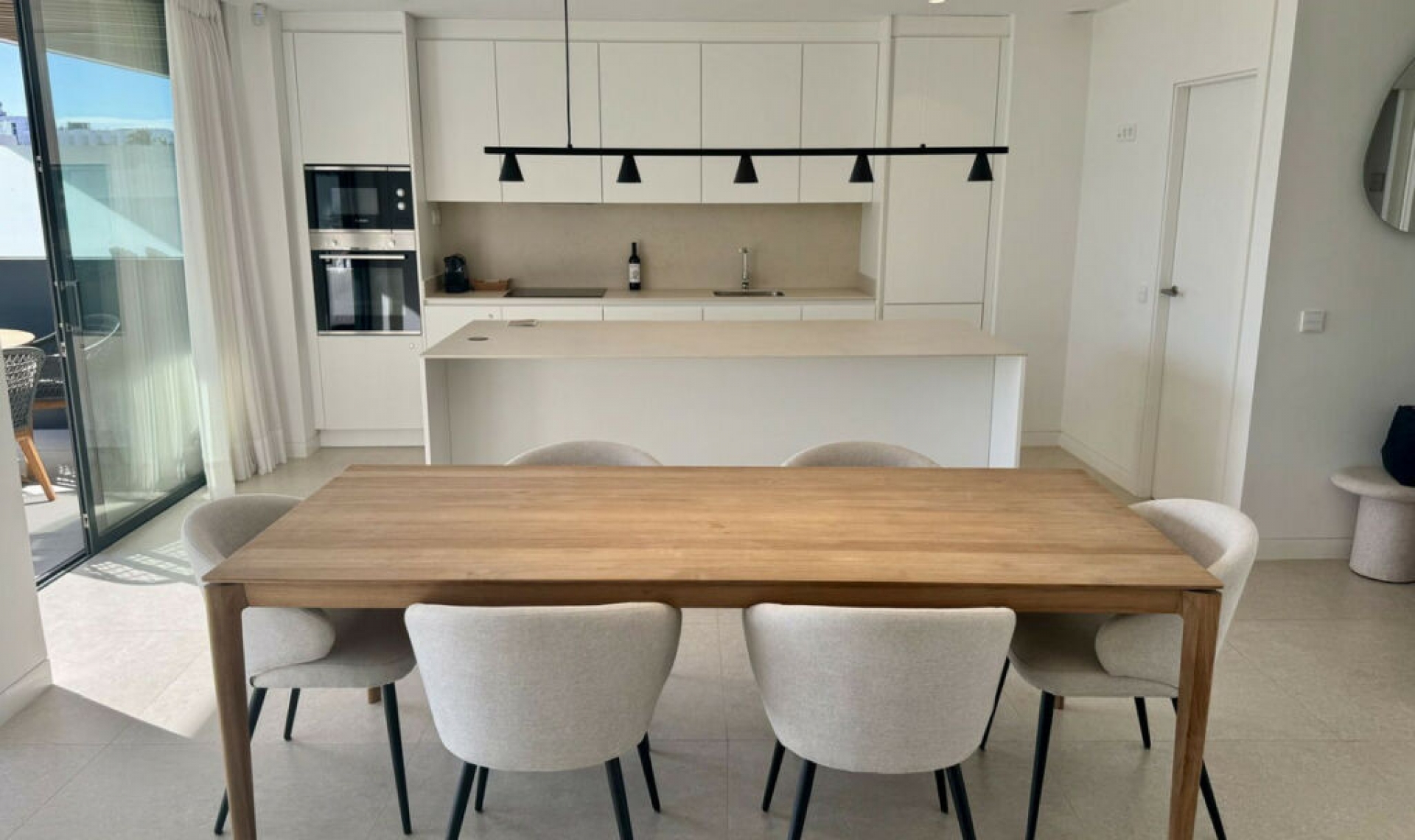 Resale - Apartment -
Torremolinos