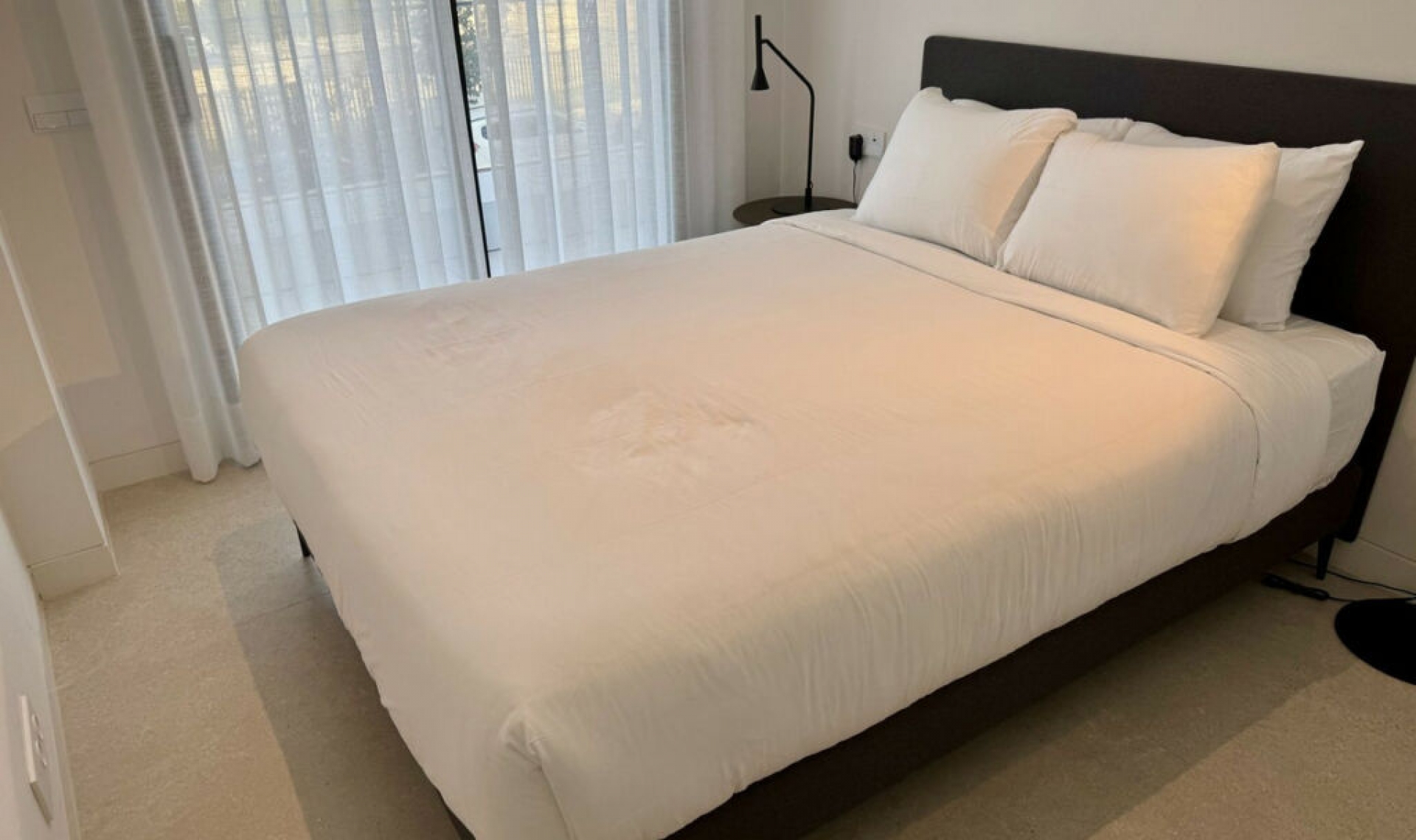 Resale - Apartment -
Torremolinos