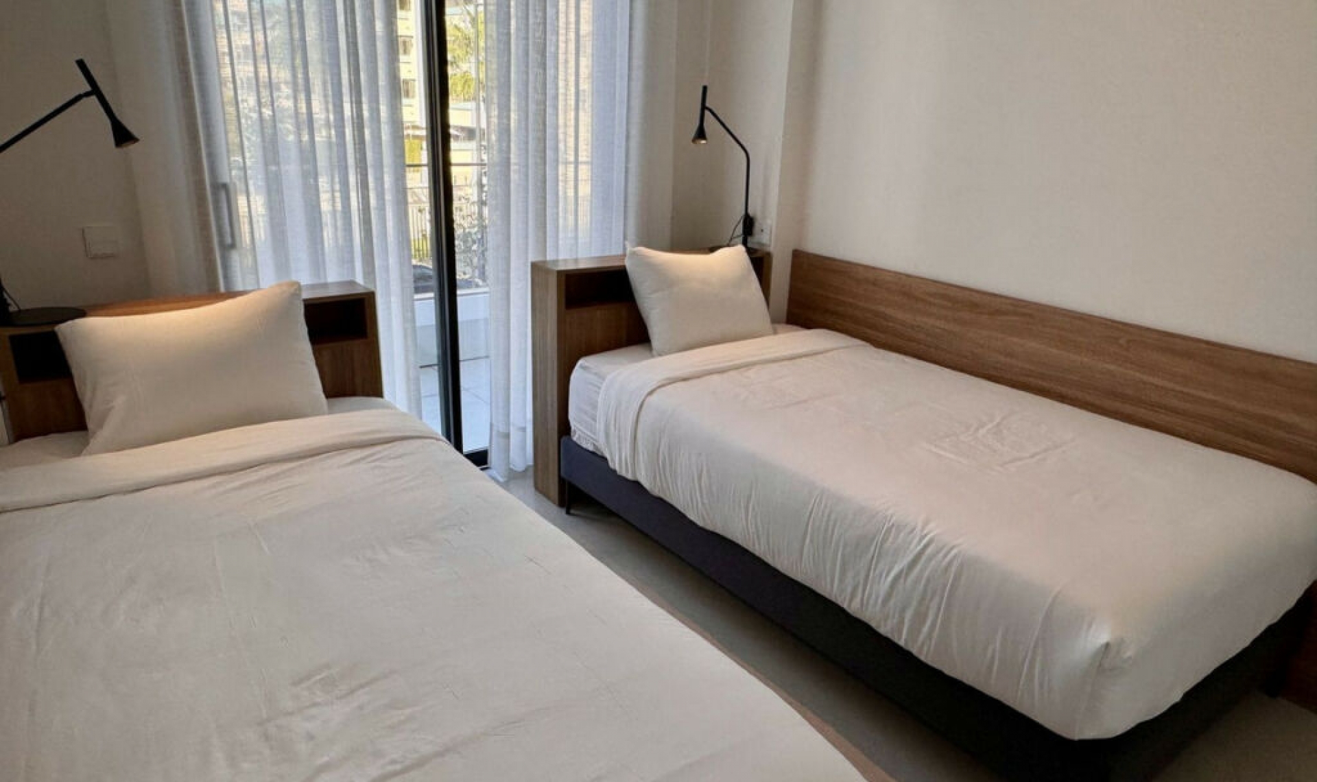 Resale - Apartment -
Torremolinos