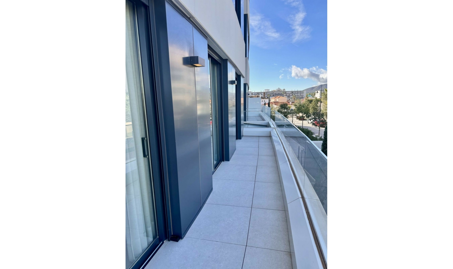 Resale - Apartment -
Torremolinos