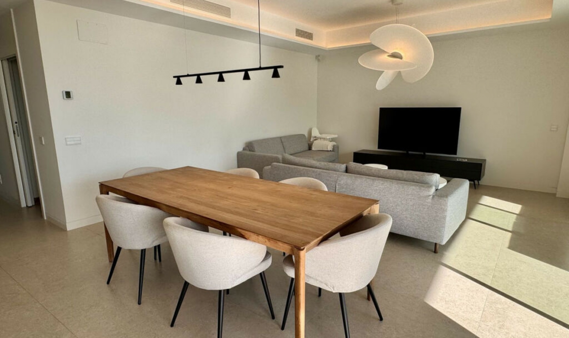 Resale - Apartment -
Torremolinos