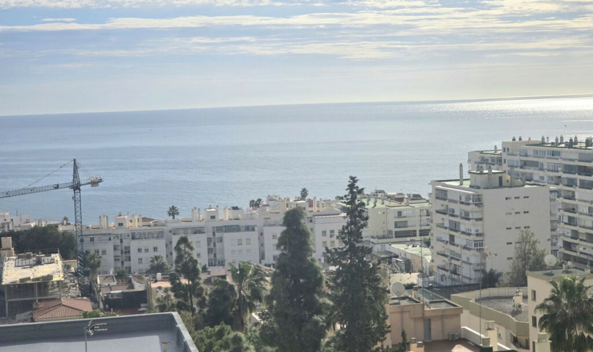 Resale - Apartment -
Torremolinos