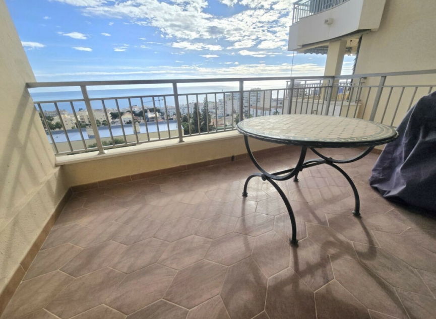 Resale - Apartment -
Torremolinos