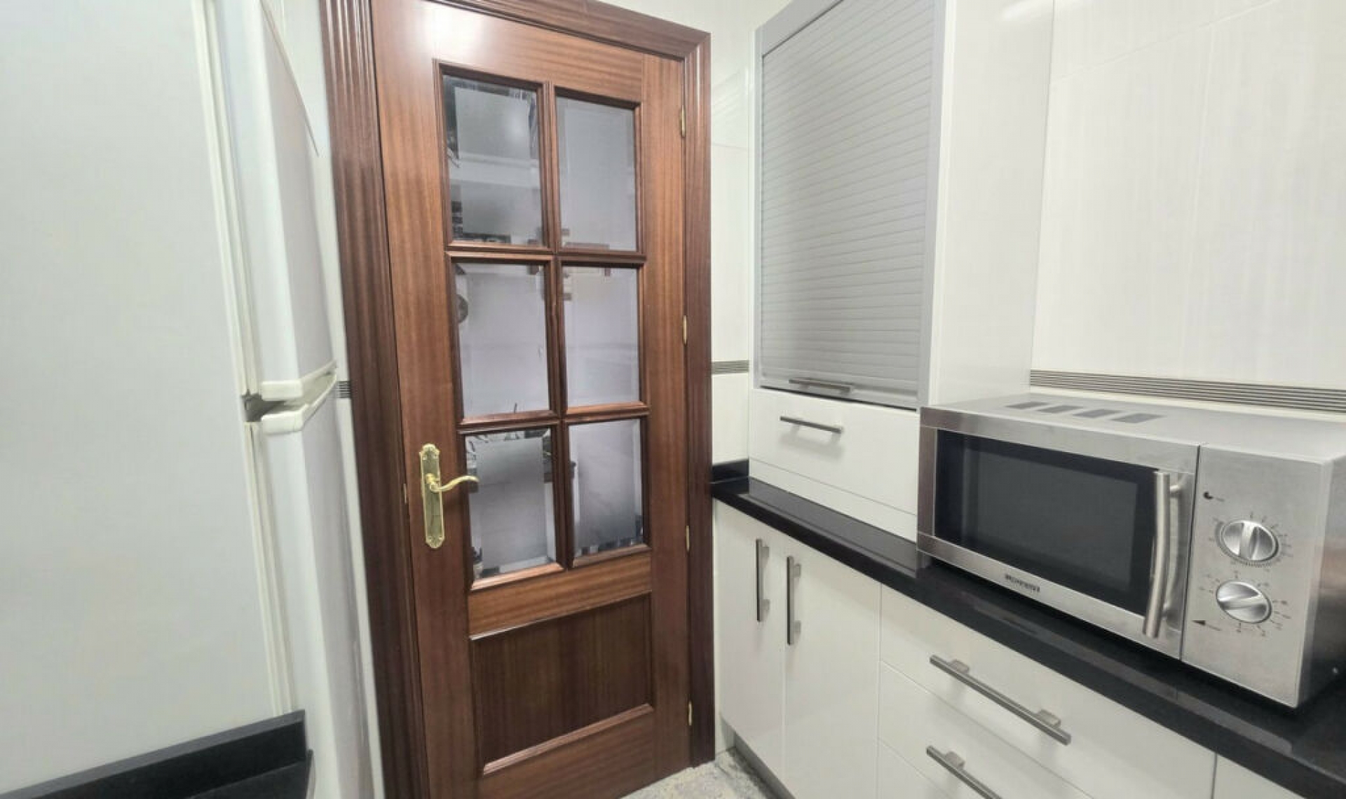 Resale - Apartment -
Torremolinos