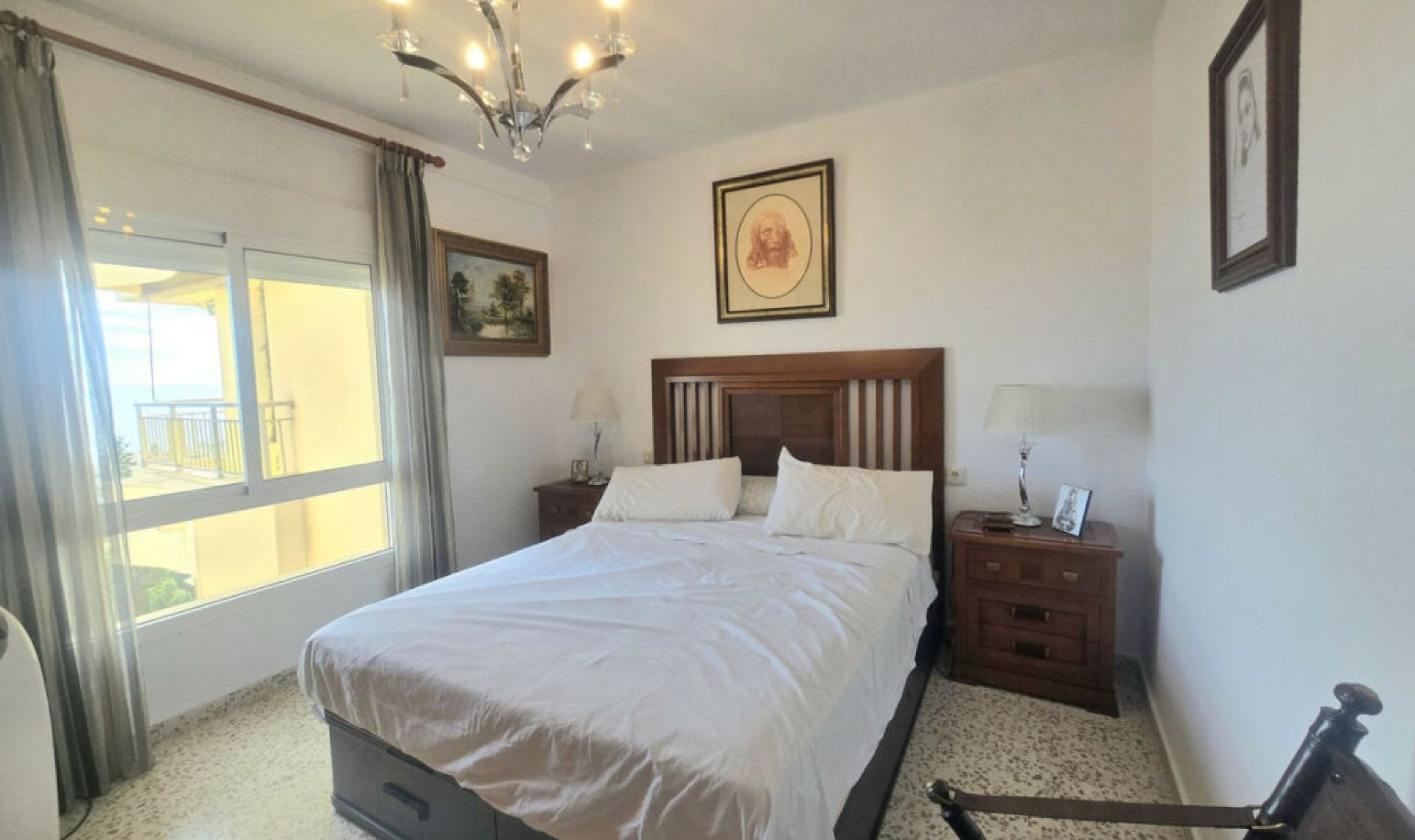 Resale - Apartment -
Torremolinos