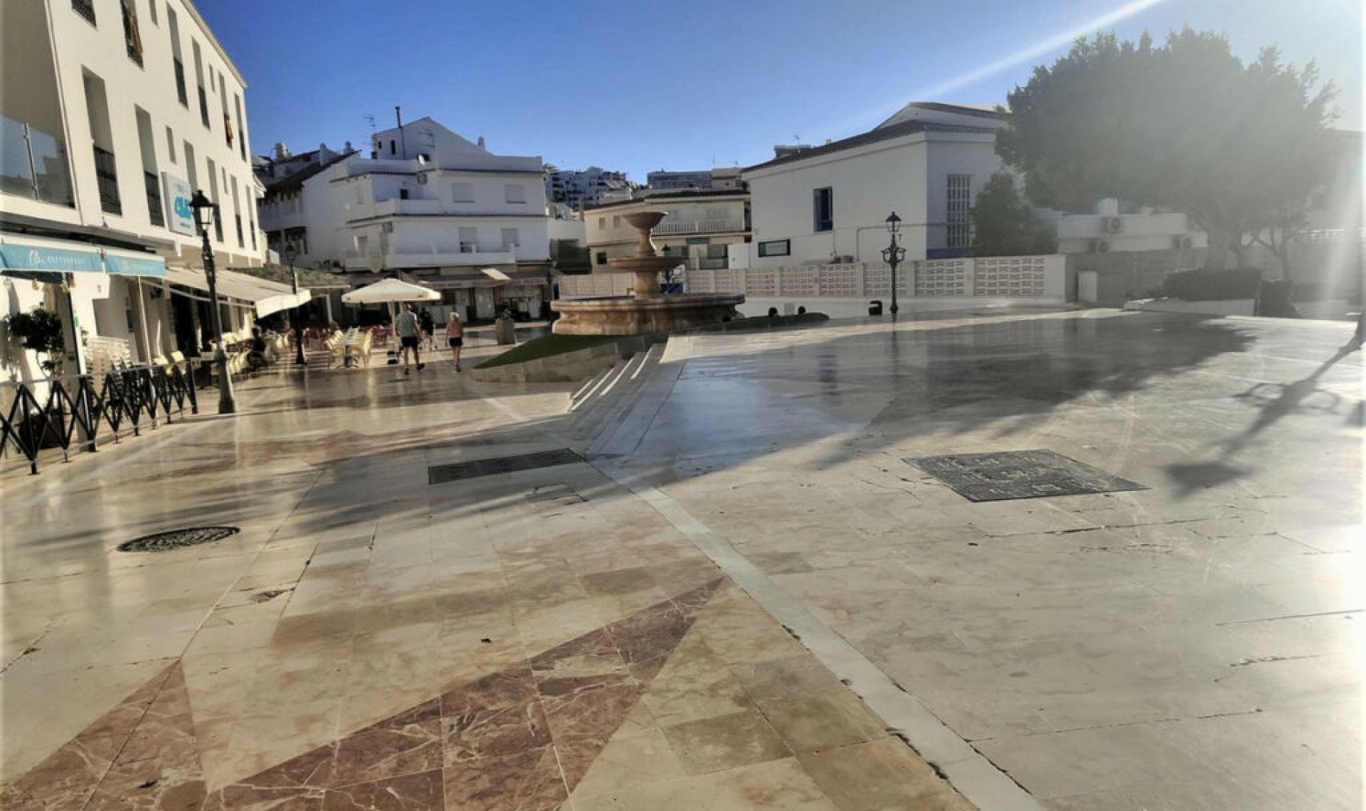 Resale - Apartment -
Torremolinos