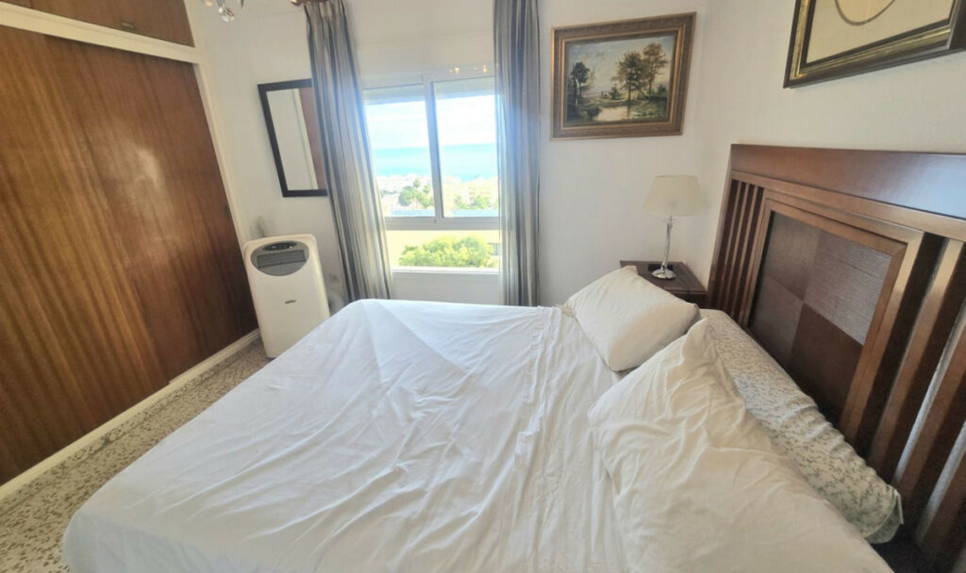 Resale - Apartment -
Torremolinos