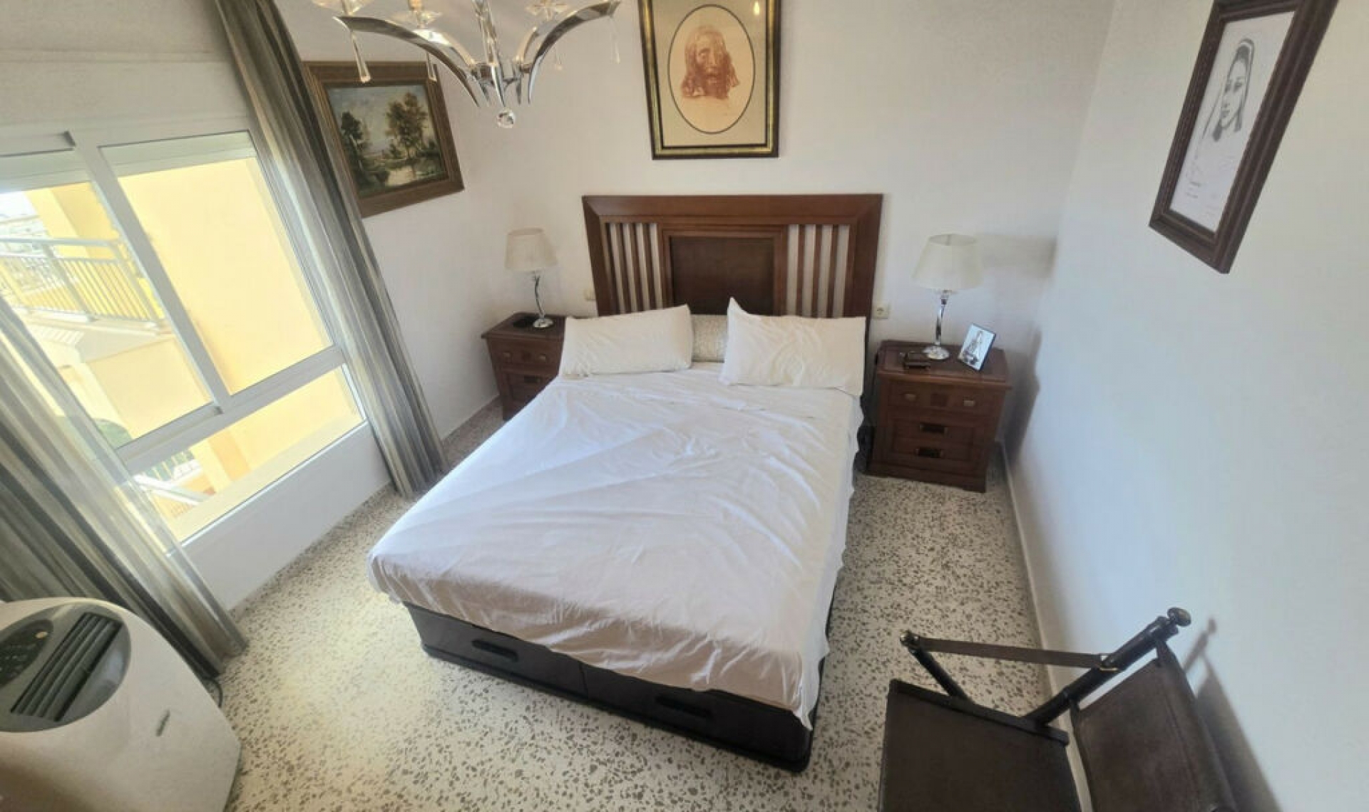 Resale - Apartment -
Torremolinos