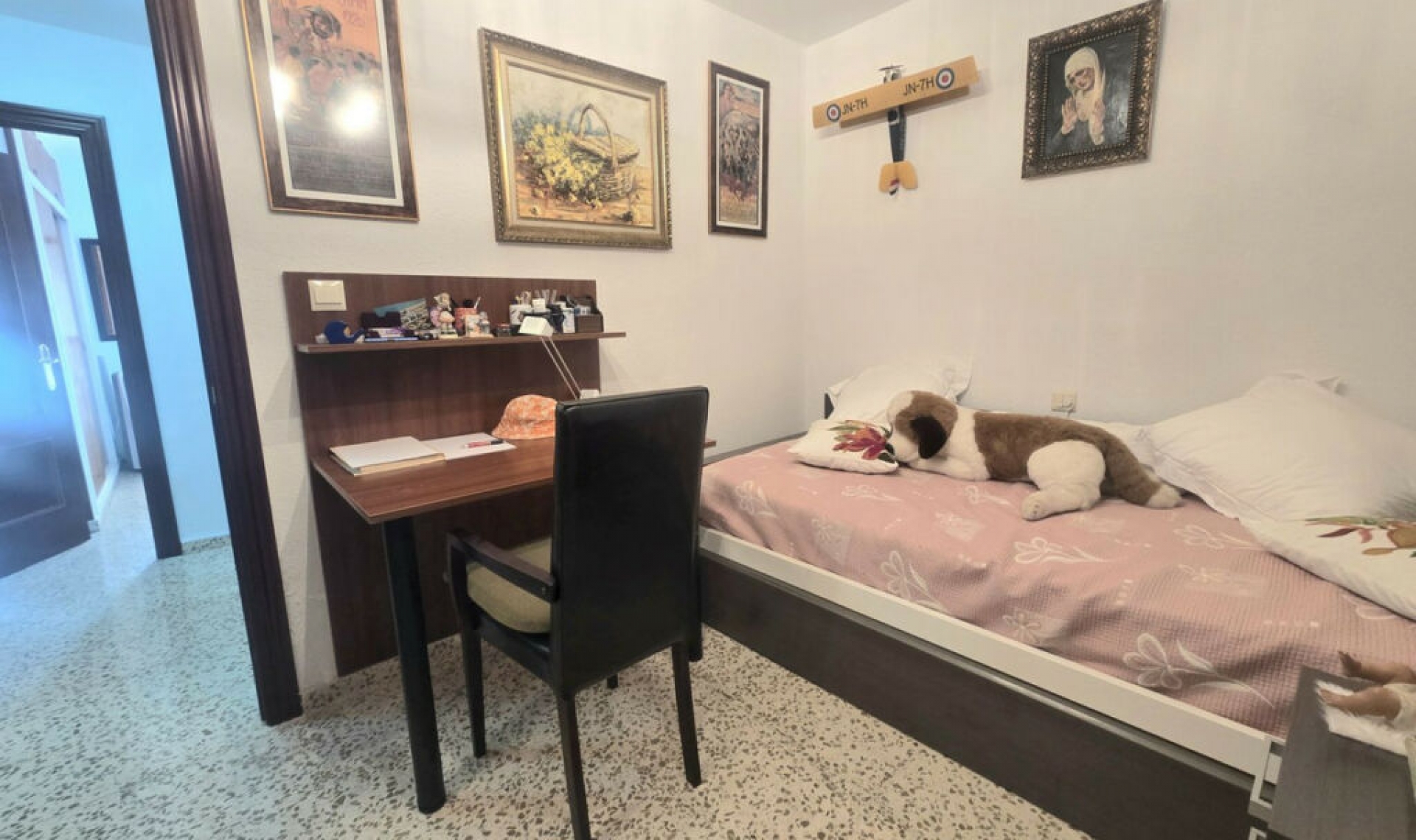 Resale - Apartment -
Torremolinos