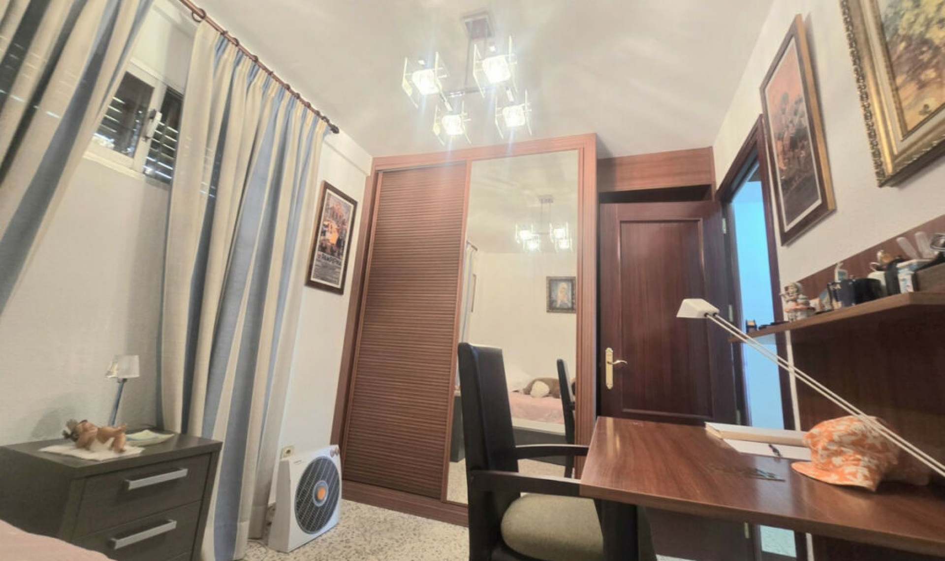 Resale - Apartment -
Torremolinos