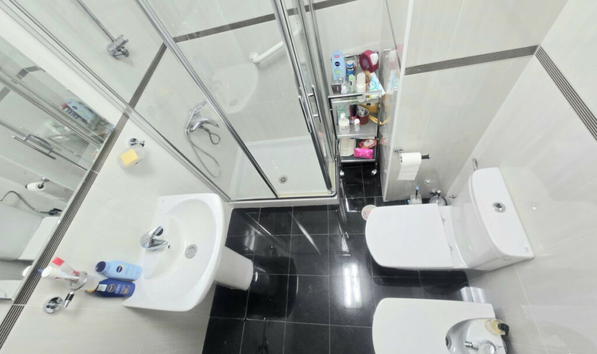 Resale - Apartment -
Torremolinos