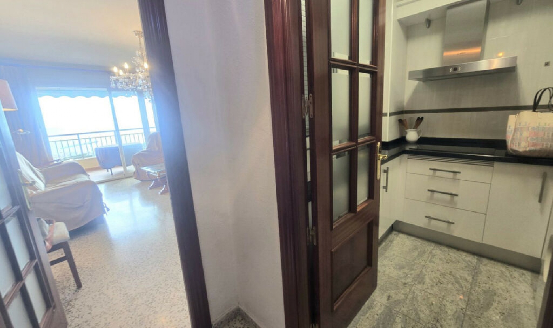 Resale - Apartment -
Torremolinos