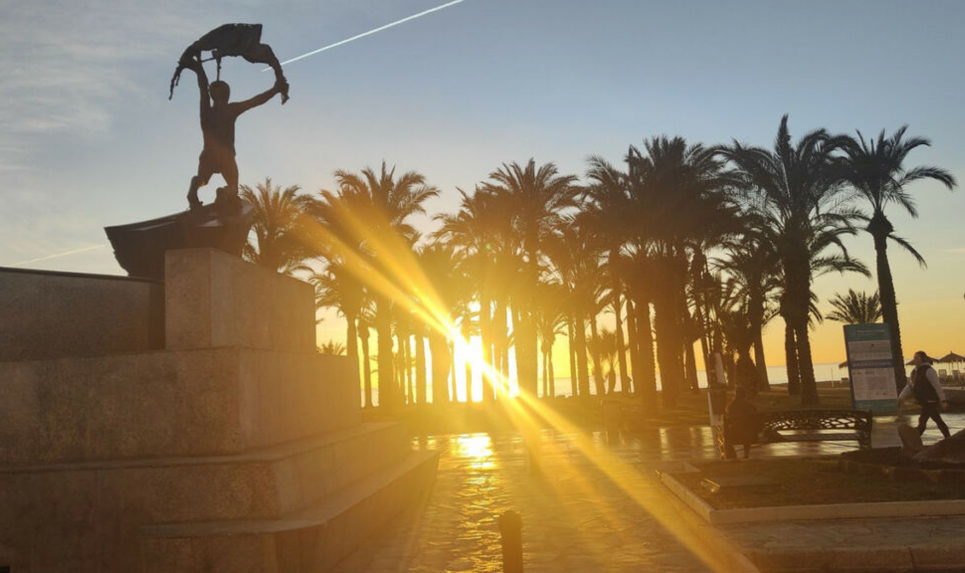 Resale - Apartment -
Torremolinos