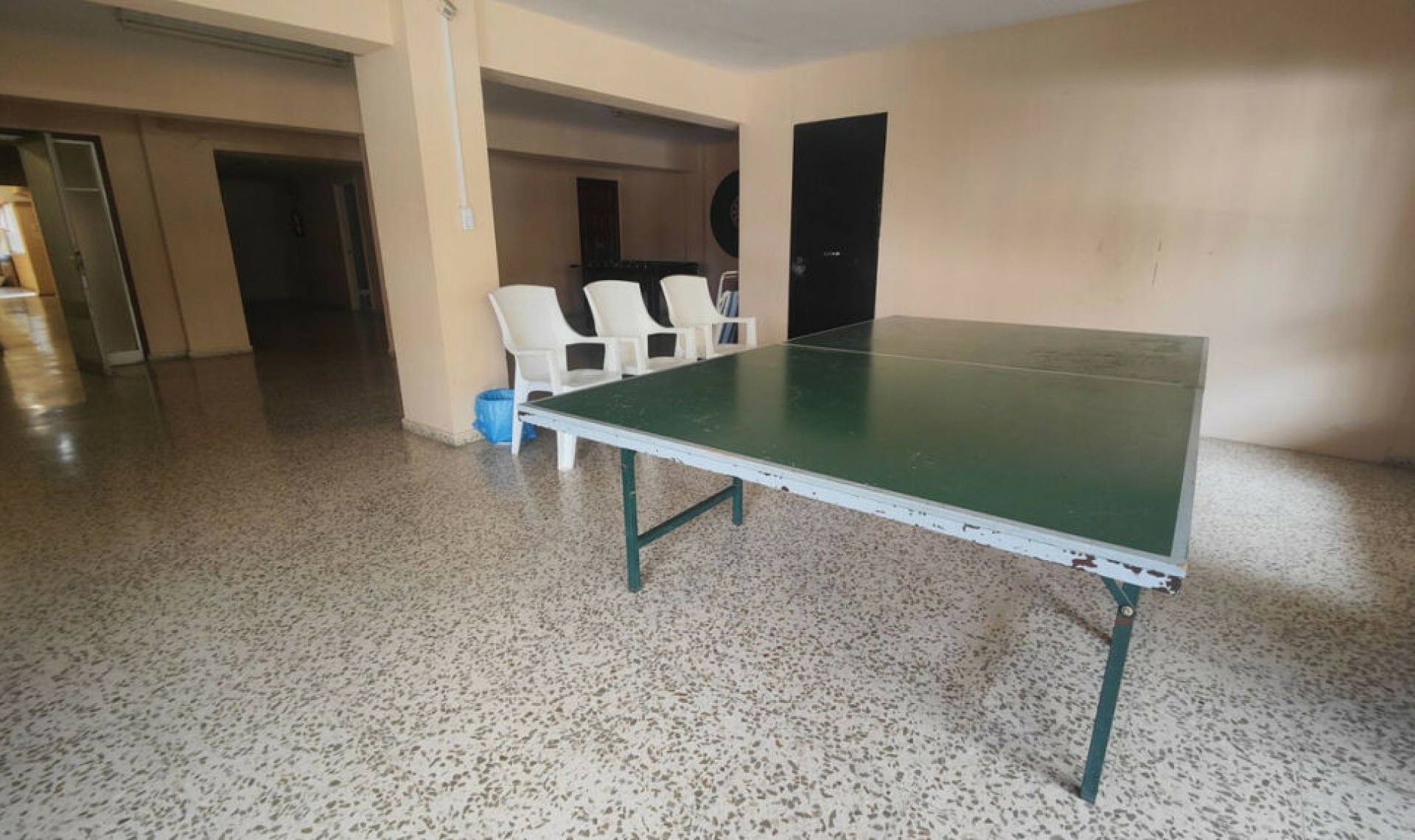 Resale - Apartment -
Torremolinos