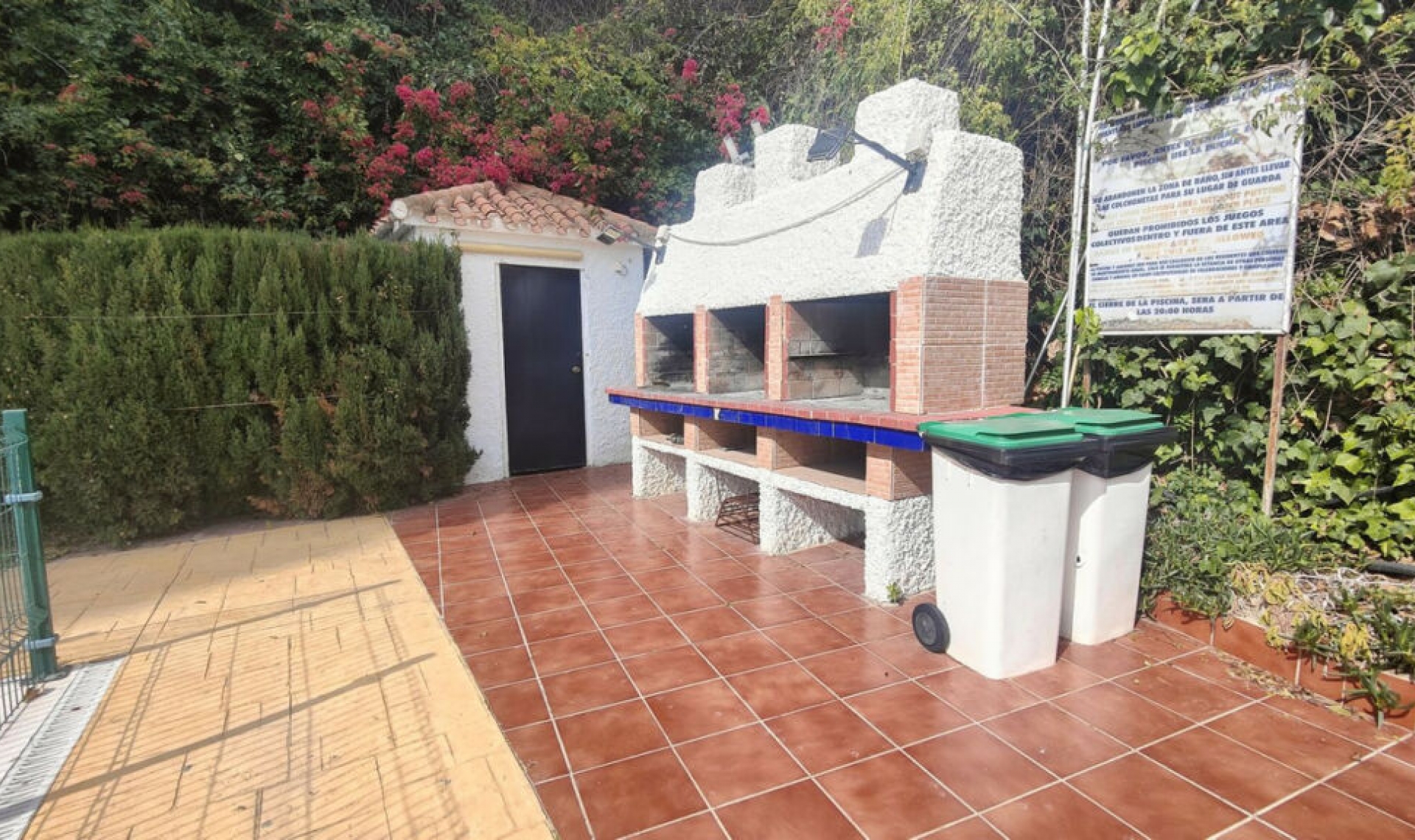 Resale - Apartment -
Torremolinos