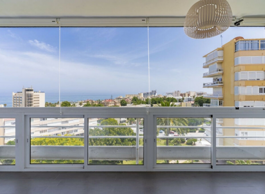 Resale - Apartment -
Torremolinos