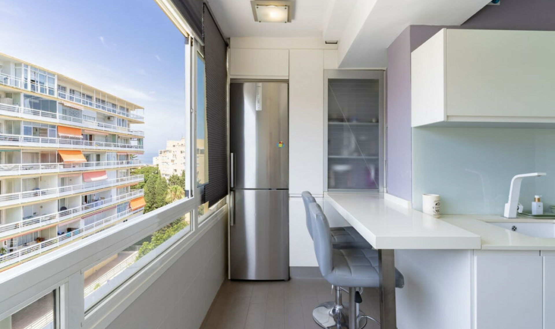 Resale - Apartment -
Torremolinos