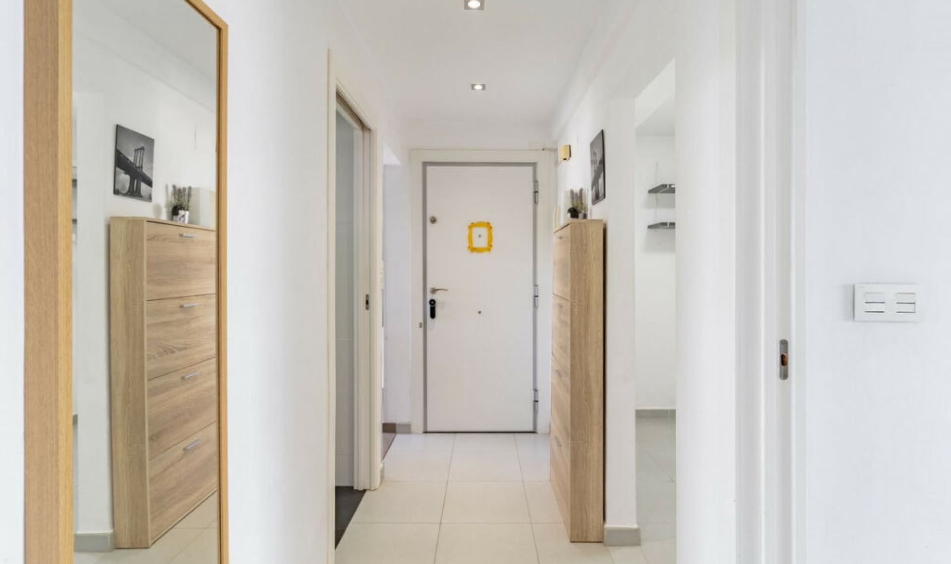 Resale - Apartment -
Torremolinos