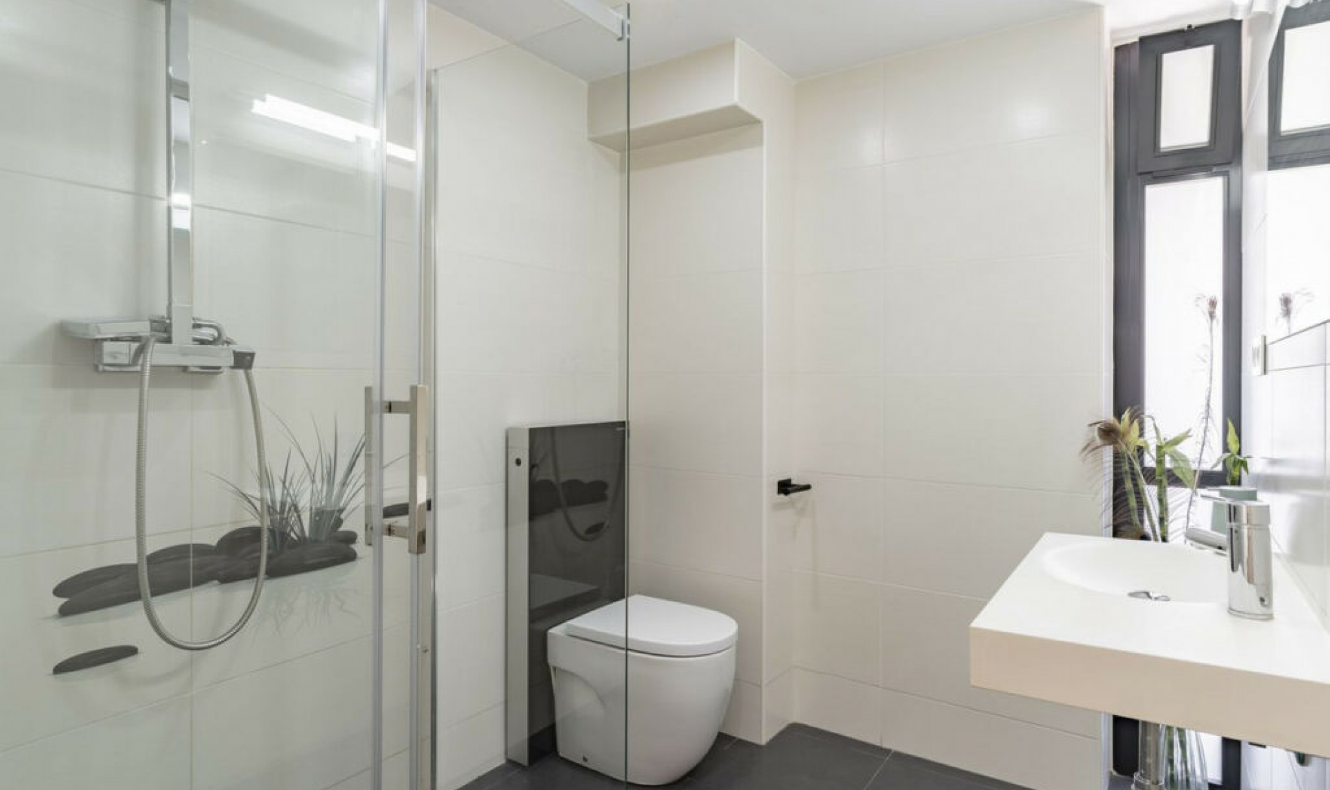 Resale - Apartment -
Torremolinos