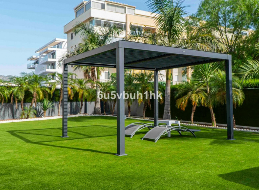 Resale - Apartment -
Torremolinos