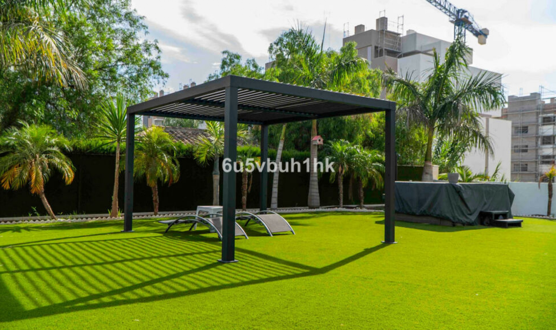 Resale - Apartment -
Torremolinos