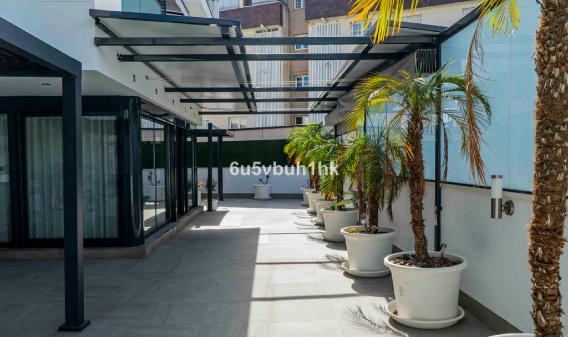 Resale - Apartment -
Torremolinos