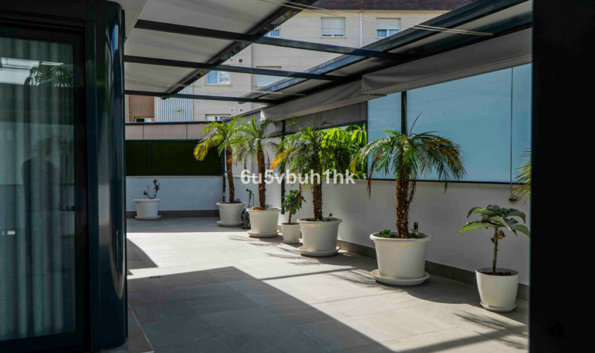 Resale - Apartment -
Torremolinos