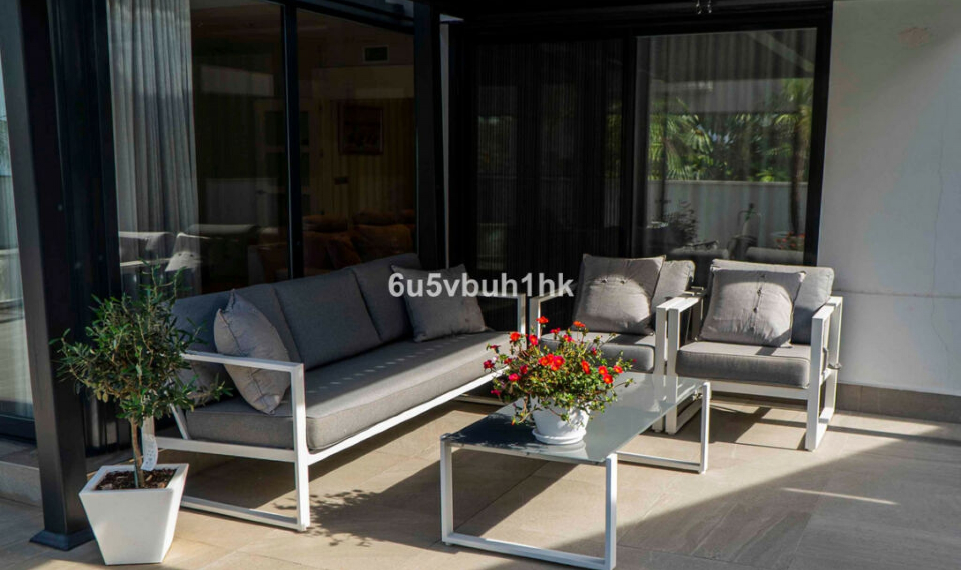 Resale - Apartment -
Torremolinos