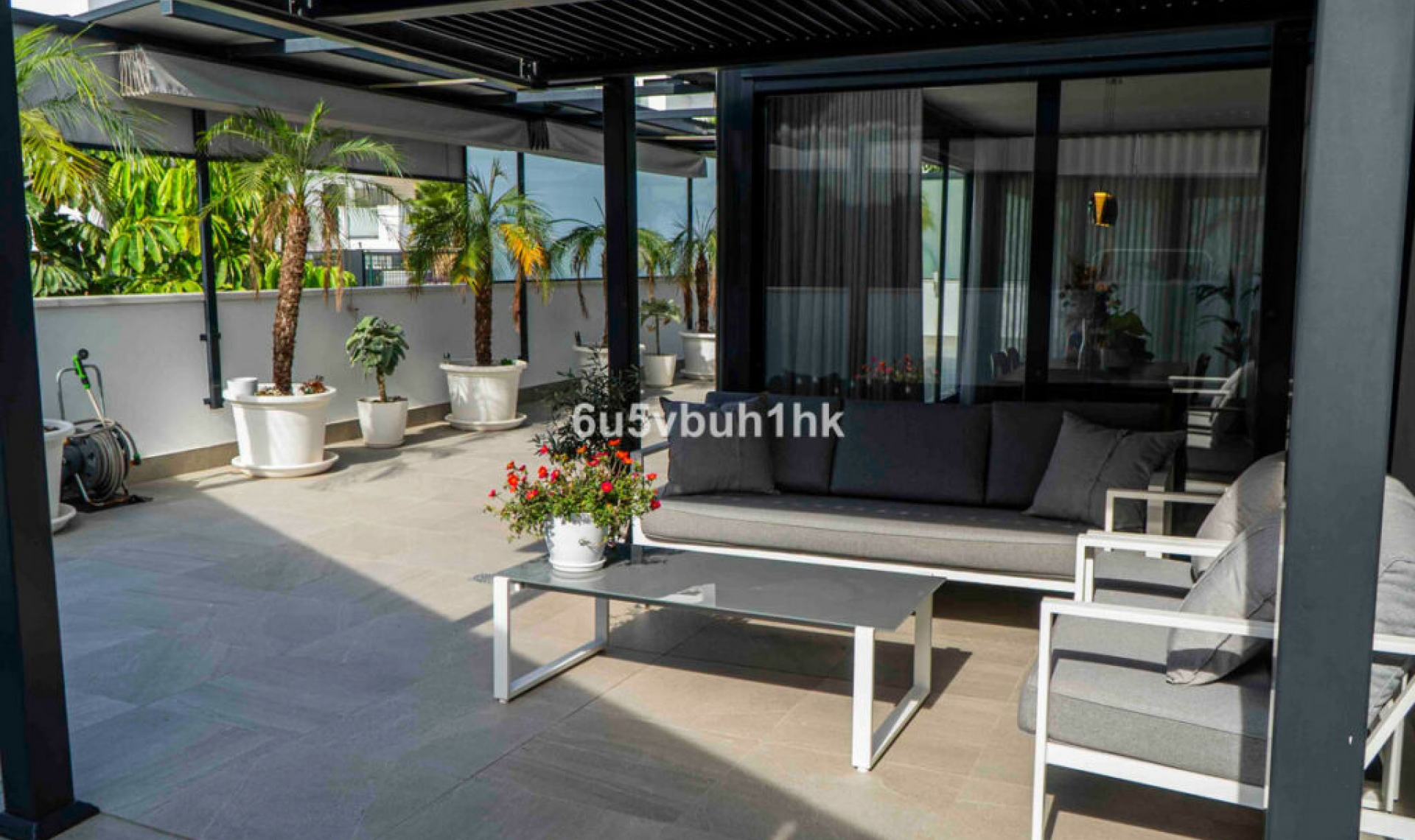 Resale - Apartment -
Torremolinos