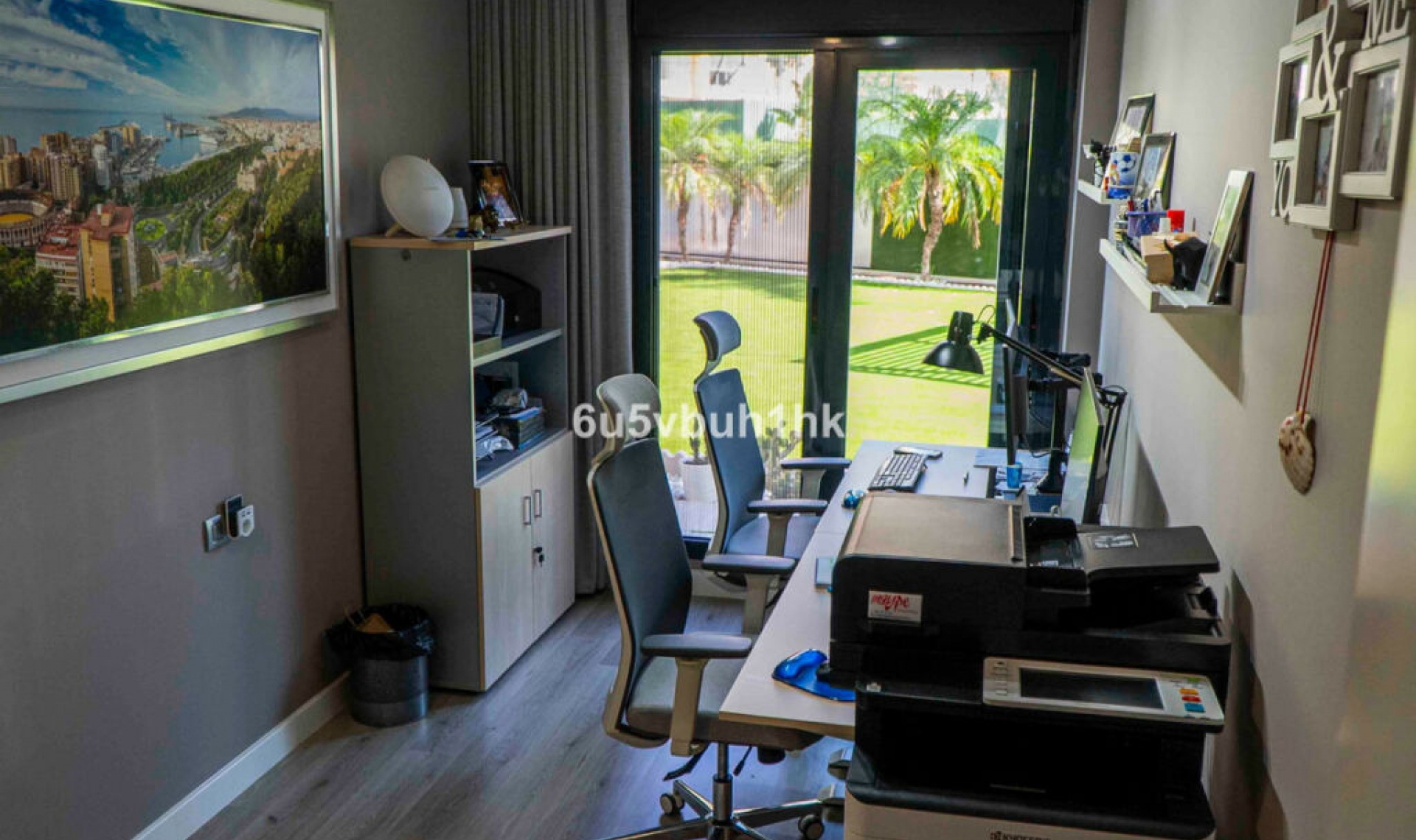 Resale - Apartment -
Torremolinos
