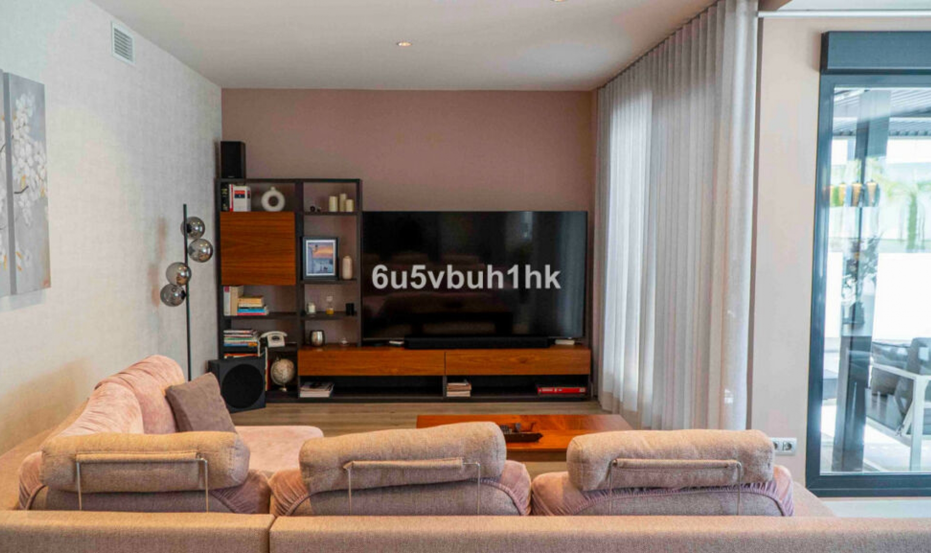 Resale - Apartment -
Torremolinos