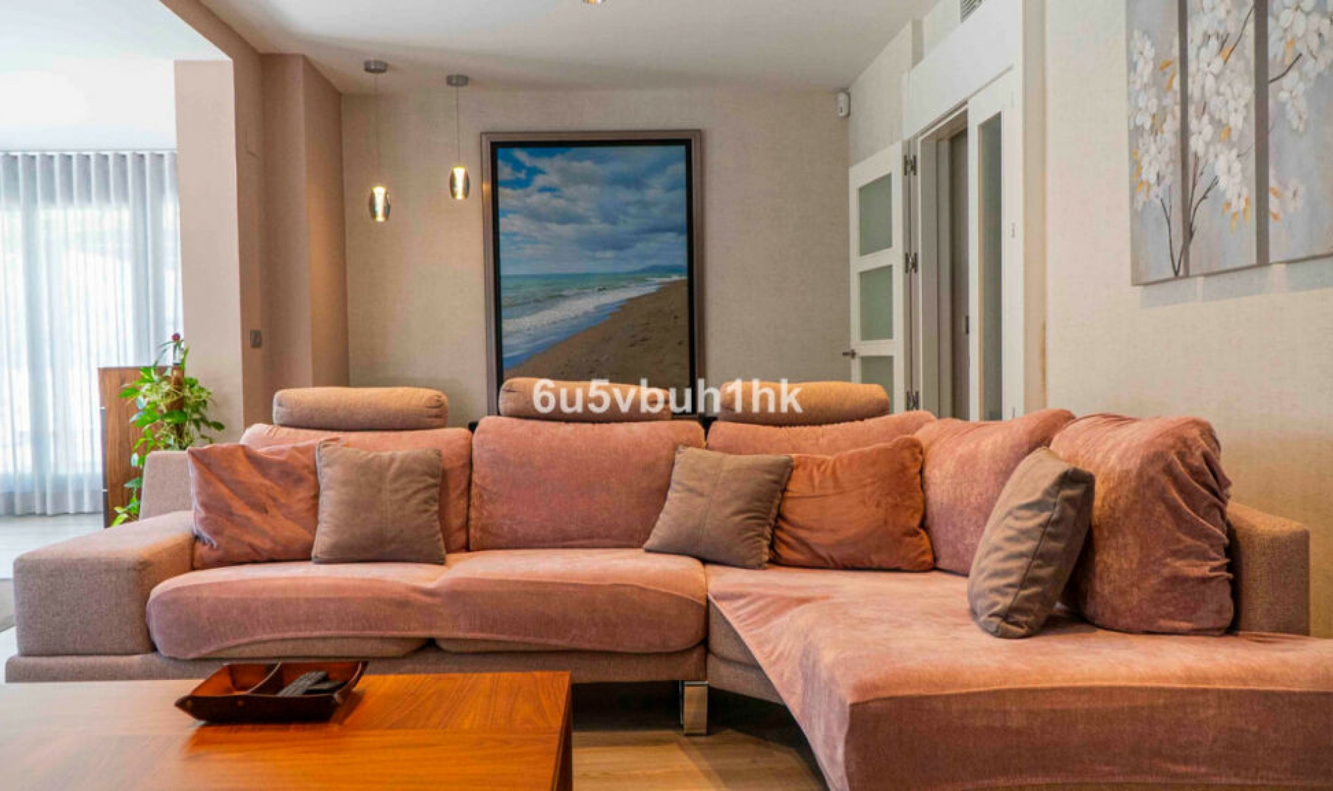 Resale - Apartment -
Torremolinos