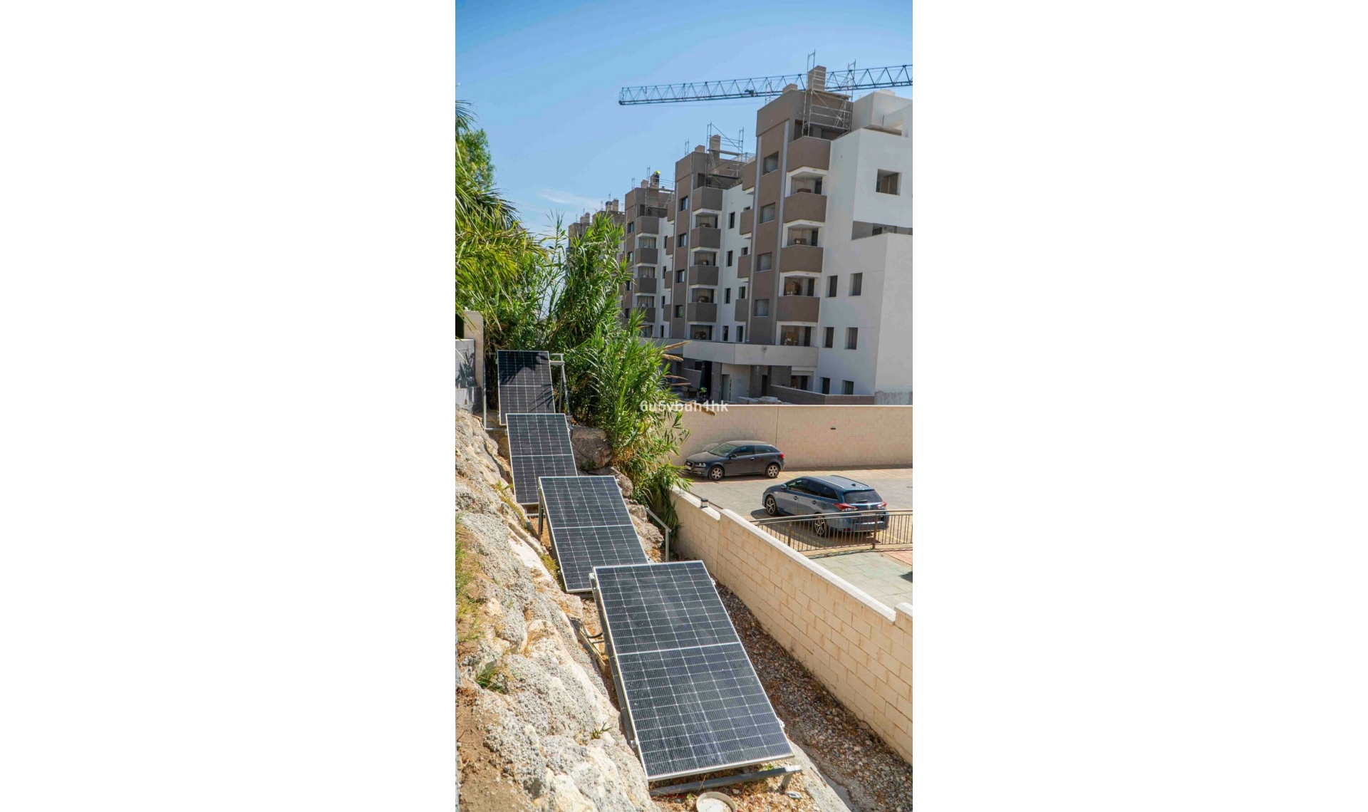 Resale - Apartment -
Torremolinos