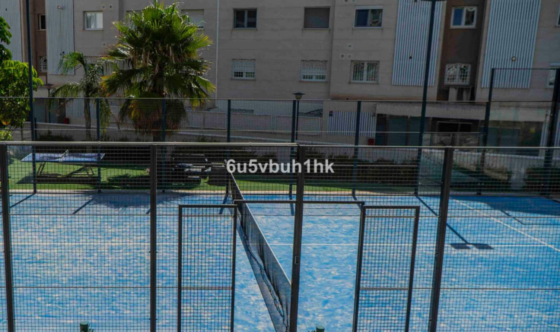 Resale - Apartment -
Torremolinos