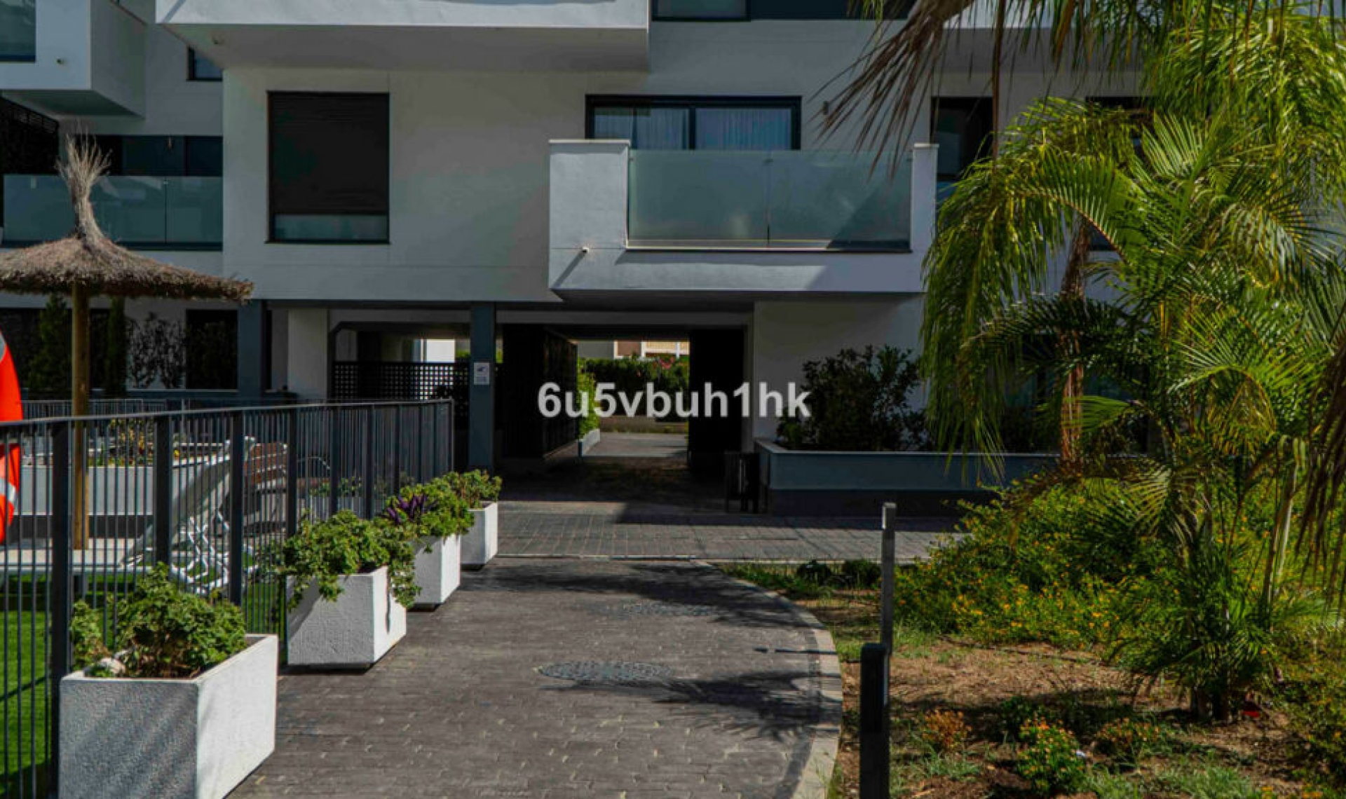 Resale - Apartment -
Torremolinos