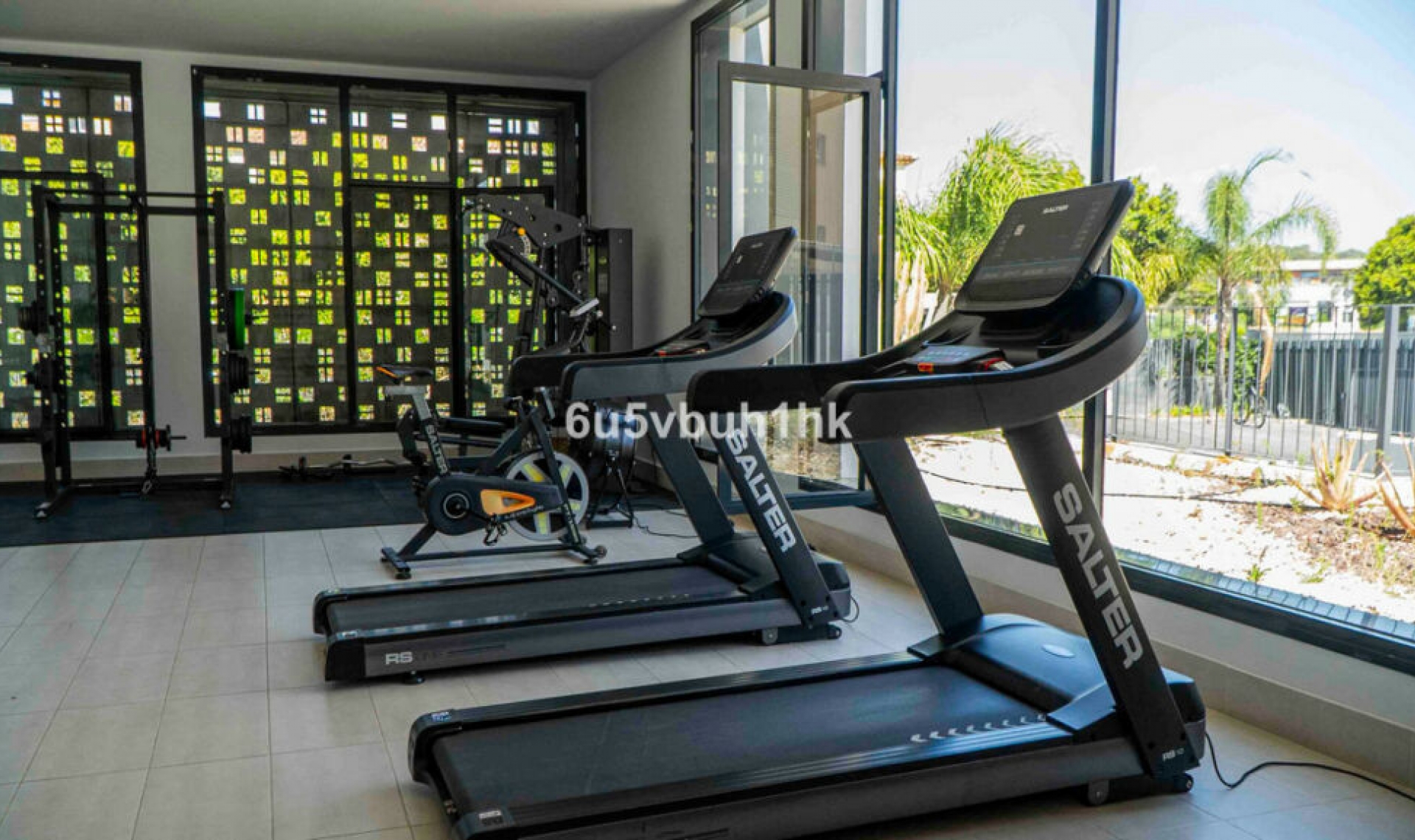 Resale - Apartment -
Torremolinos