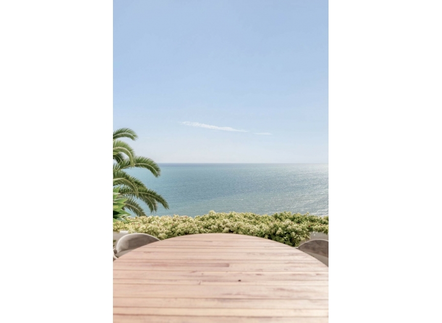 Resale - Apartment -
Torremolinos