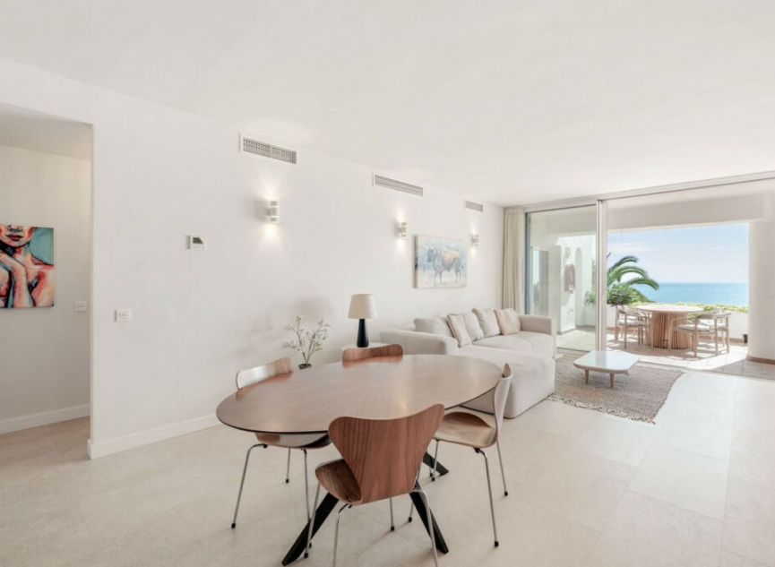 Resale - Apartment -
Torremolinos