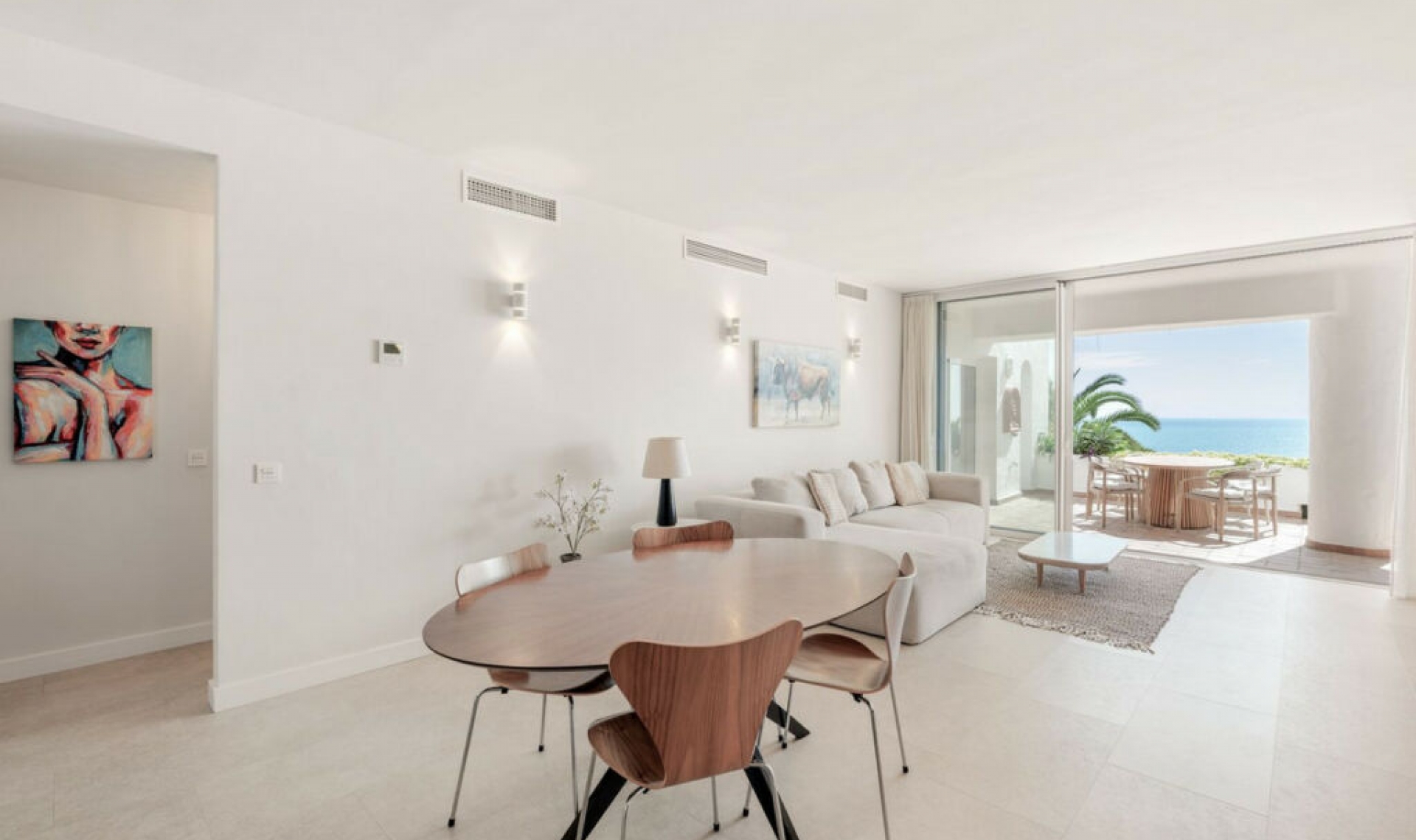 Resale - Apartment -
Torremolinos