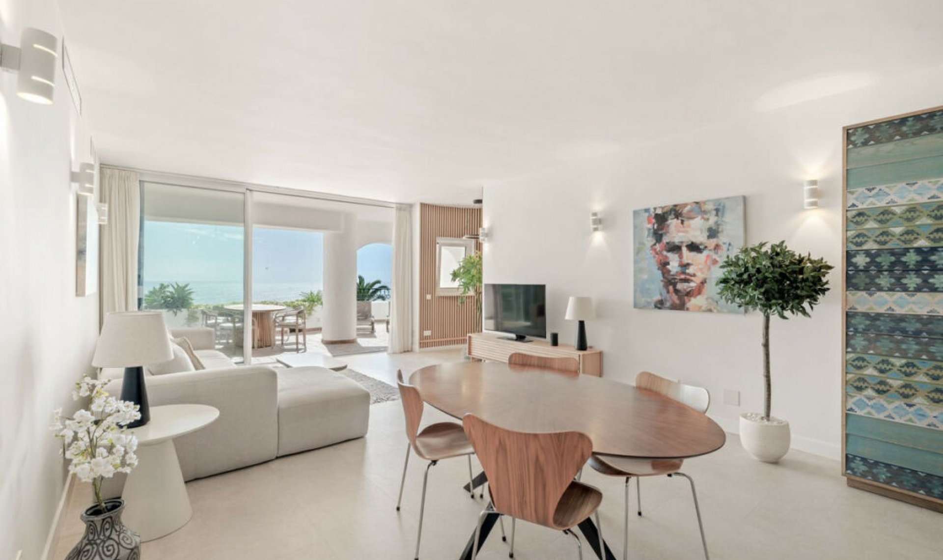 Resale - Apartment -
Torremolinos